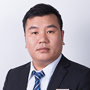 趙孝洋